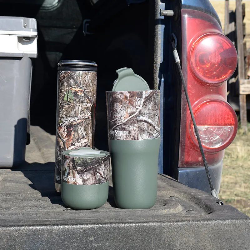 26 oz Rise Tumbler - Mossy Oak