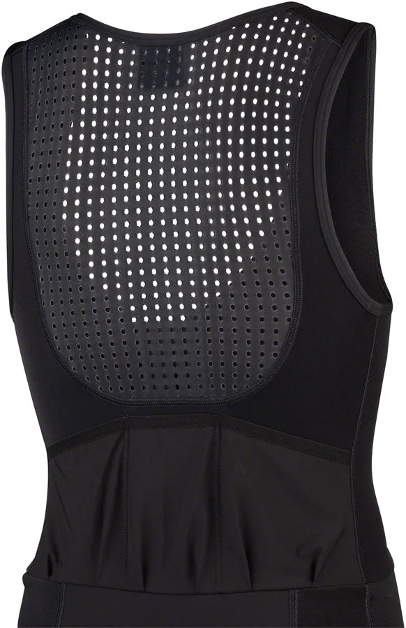 45NRTH 2023 Naughtvind Bibs - Men's, Black, X-Large