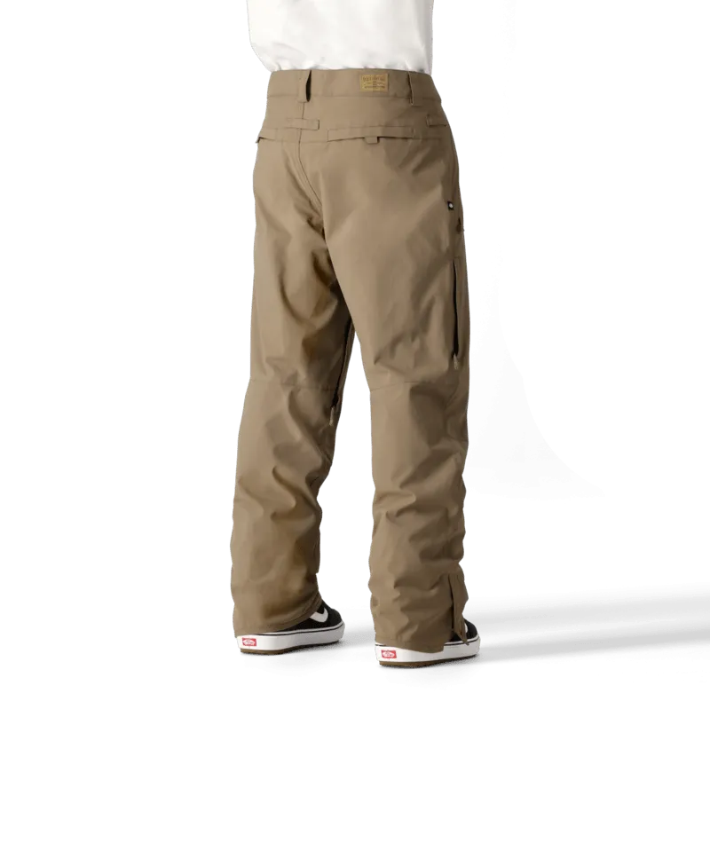 686 Authentic Standard Pant - Men's