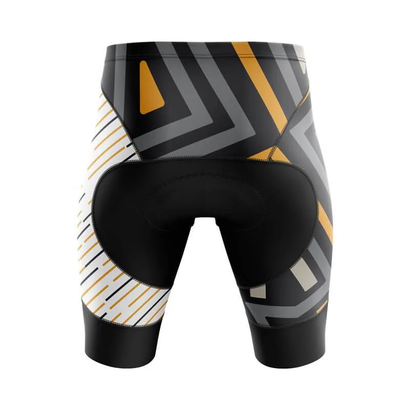 Abstract (V6) Shorts & Pants