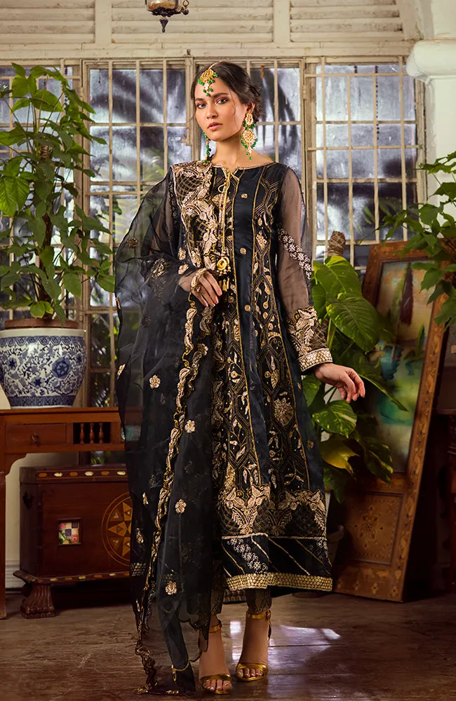 Al Zohaib Formals Wedding Edition 2022 – AZF-WD'22 03 "𝓘𝓻𝓲𝓼"