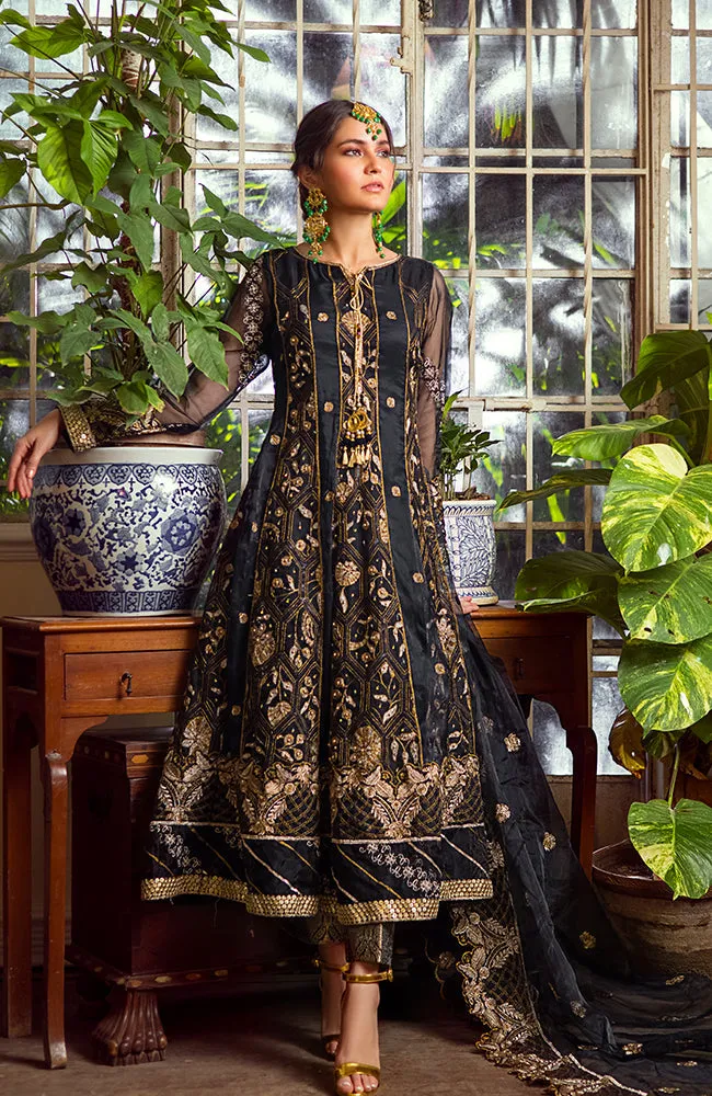 Al Zohaib Formals Wedding Edition 2022 – AZF-WD'22 03 "𝓘𝓻𝓲𝓼"