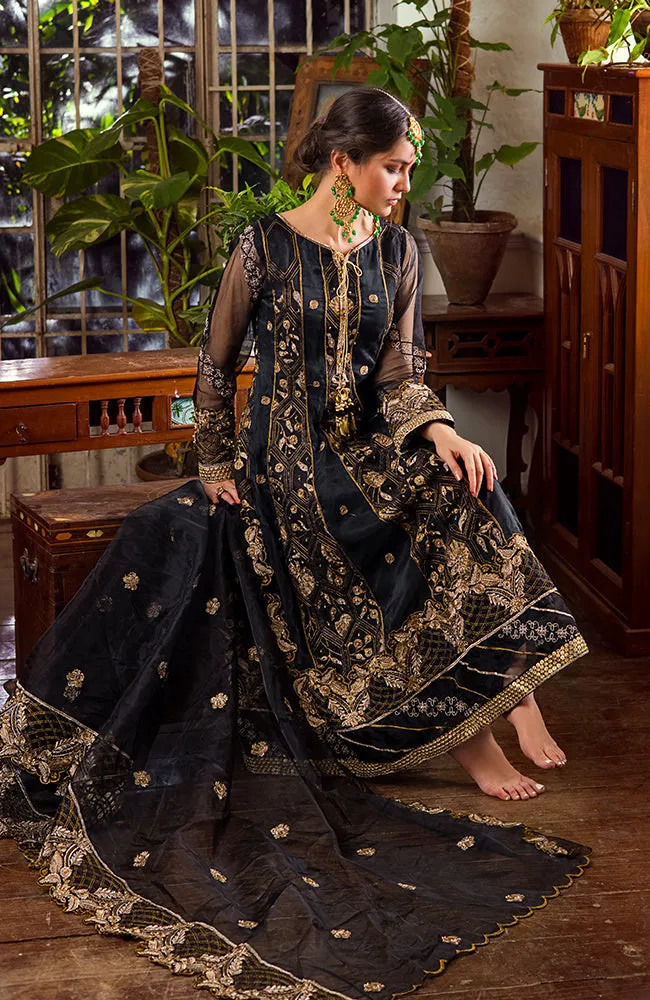 Al Zohaib Formals Wedding Edition 2022 – AZF-WD'22 03 "𝓘𝓻𝓲𝓼"