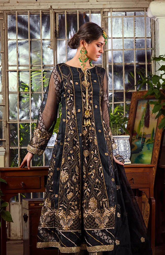 Al Zohaib Formals Wedding Edition 2022 – AZF-WD'22 03 "𝓘𝓻𝓲𝓼"