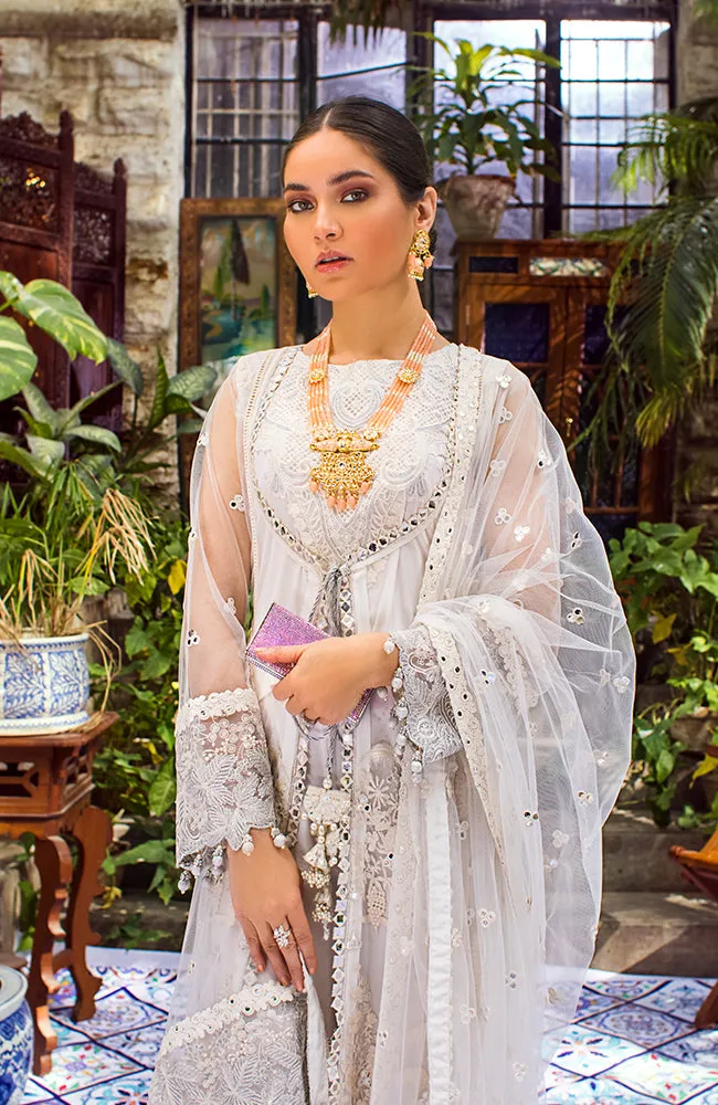 Al Zohaib Formals Wedding Edition 2022 – AZF-WD'22 07 "𝓢𝓮𝓹𝓱𝓸𝓻𝓪"