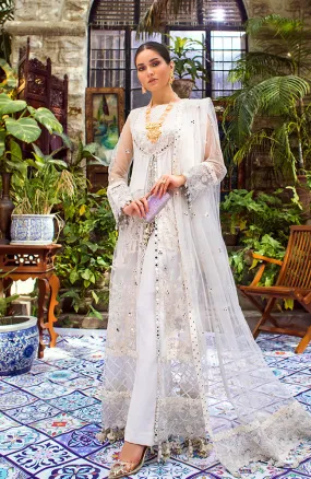 Al Zohaib Formals Wedding Edition 2022 – AZF-WD'22 07 "𝓢𝓮𝓹𝓱𝓸𝓻𝓪"