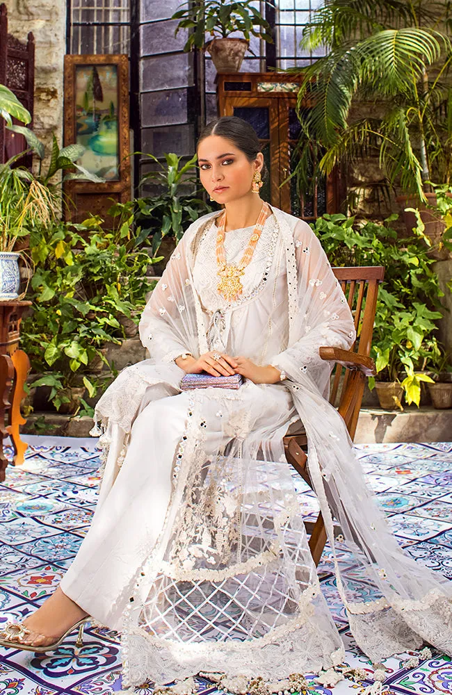 Al Zohaib Formals Wedding Edition 2022 – AZF-WD'22 07 "𝓢𝓮𝓹𝓱𝓸𝓻𝓪"