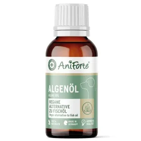 Algae Oil