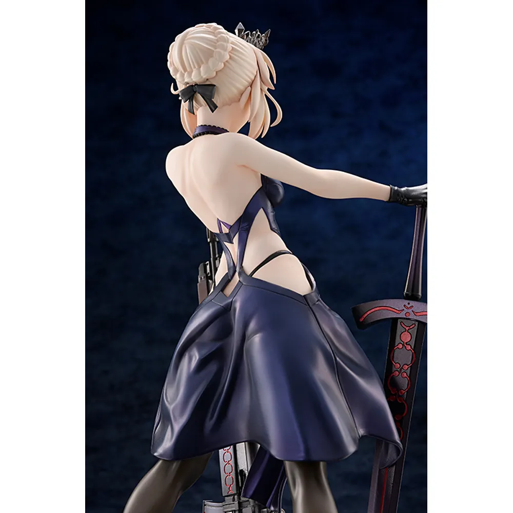 Amakuni: Fate/Grand Order - Rider/Altria Pendragon (Alter) 1/7 Scale Figure