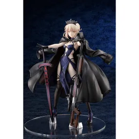 Amakuni: Fate/Grand Order - Rider/Altria Pendragon (Alter) 1/7 Scale Figure