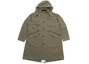 A.P.C. Austin Parka