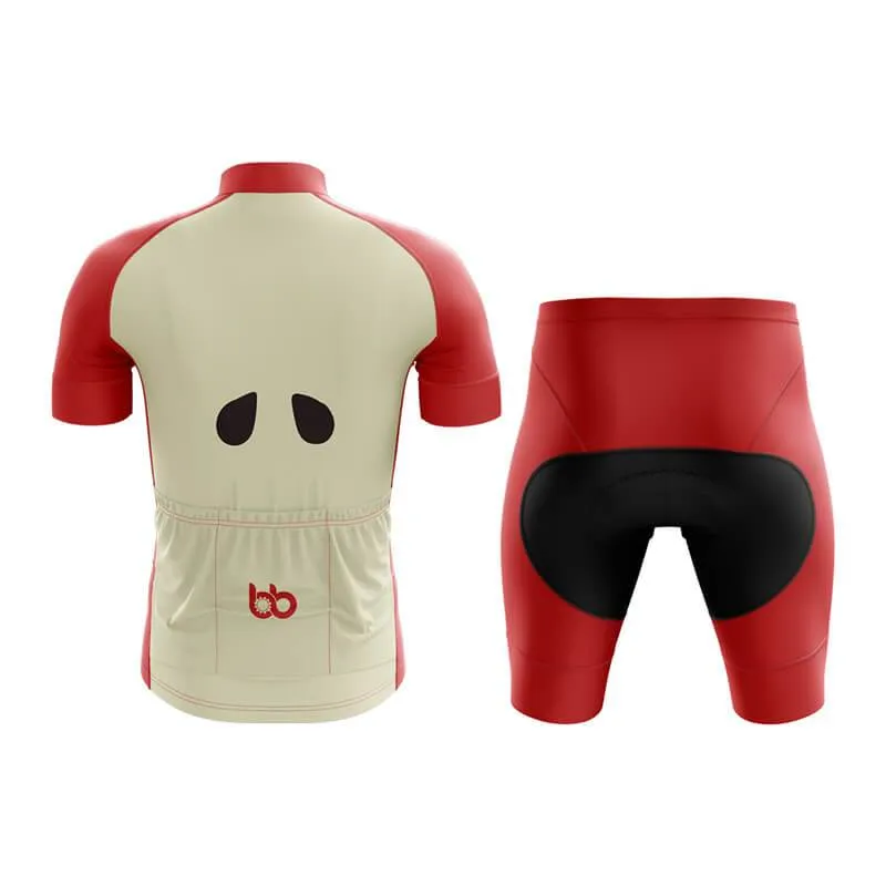 Apple Club Cycling Kit