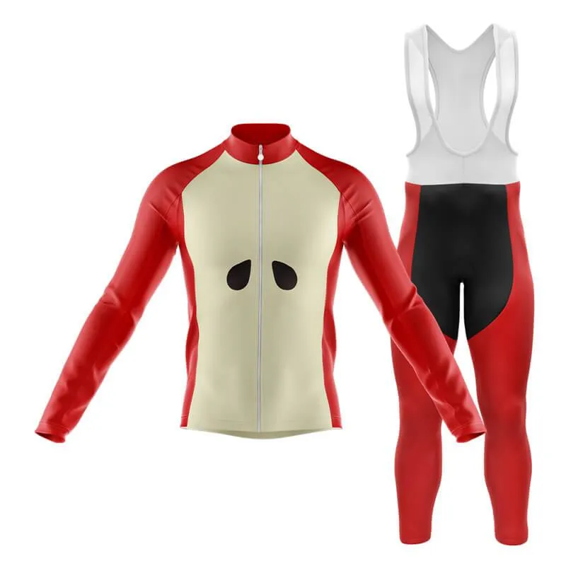 Apple Club Cycling Kit