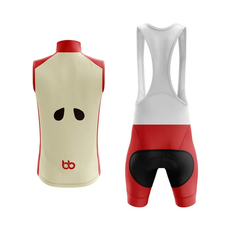 Apple Club Cycling Kit