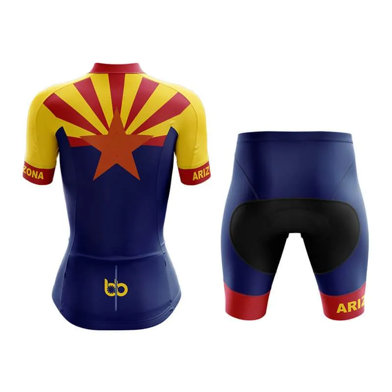 Arizona (V1) Club Cycling Kit