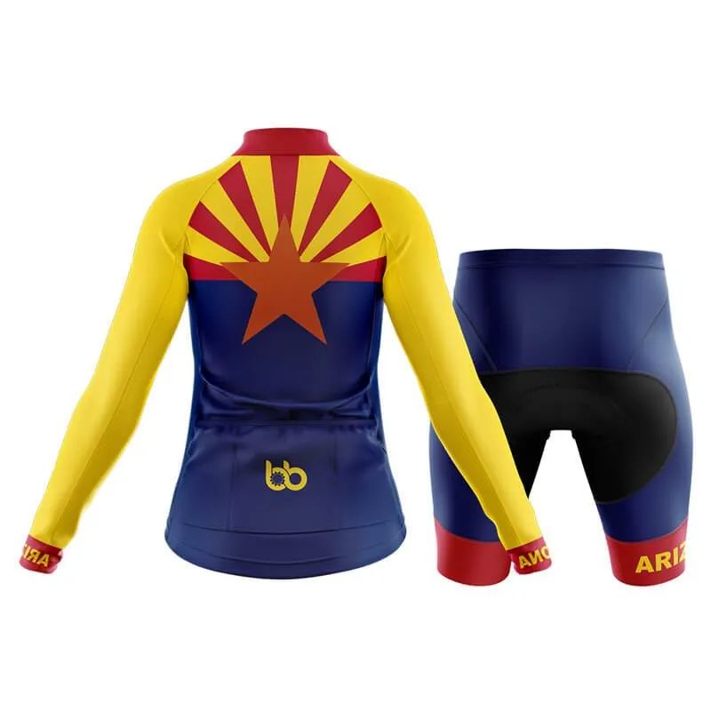 Arizona (V1) Club Cycling Kit