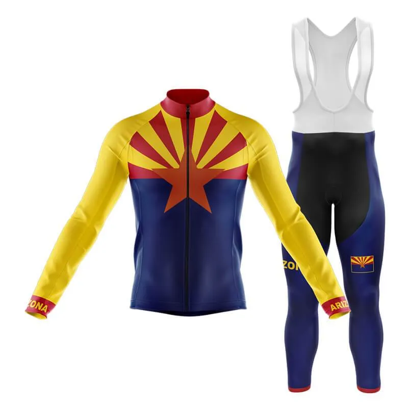 Arizona (V1) Club Cycling Kit