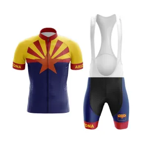 Arizona (V1) Club Cycling Kit