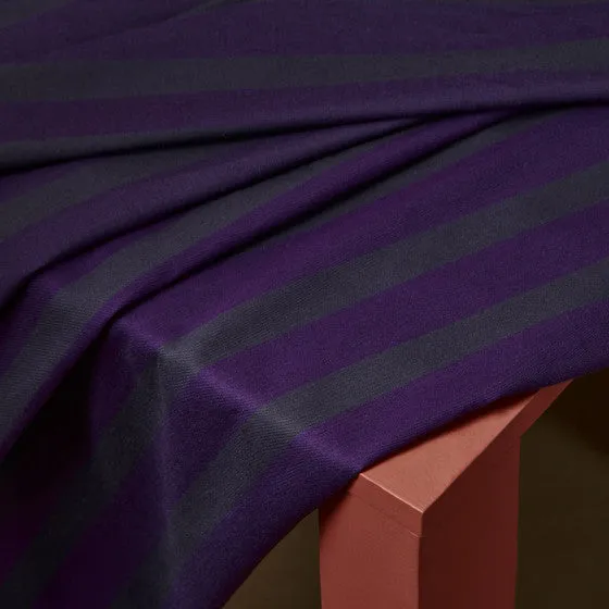 Atelier Brunette - Cotton Shirting - Ray Majestic Purple