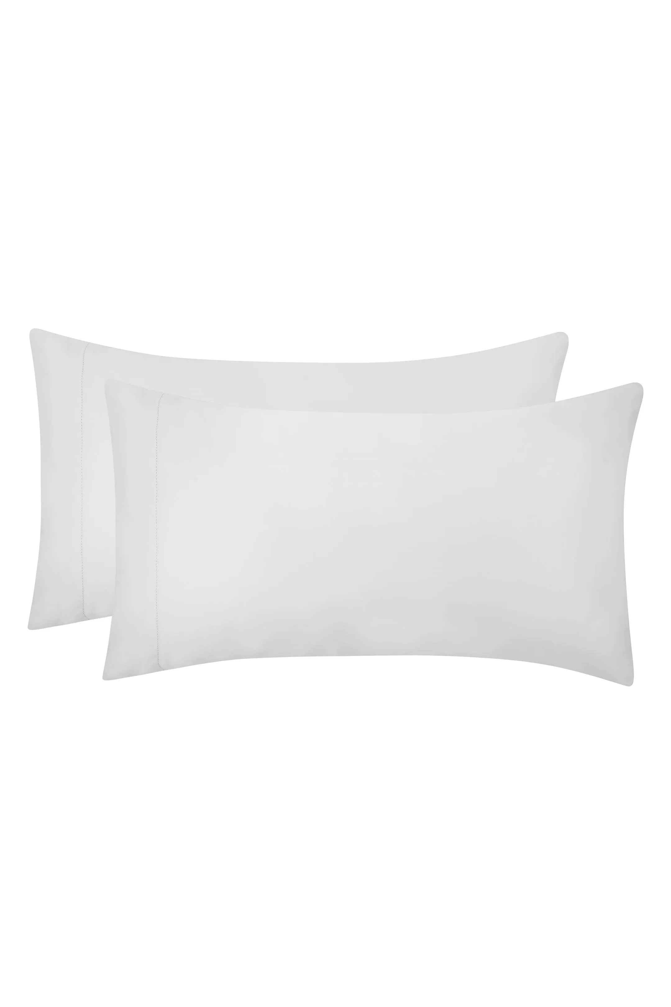 Bamboo Pillowcase Pair