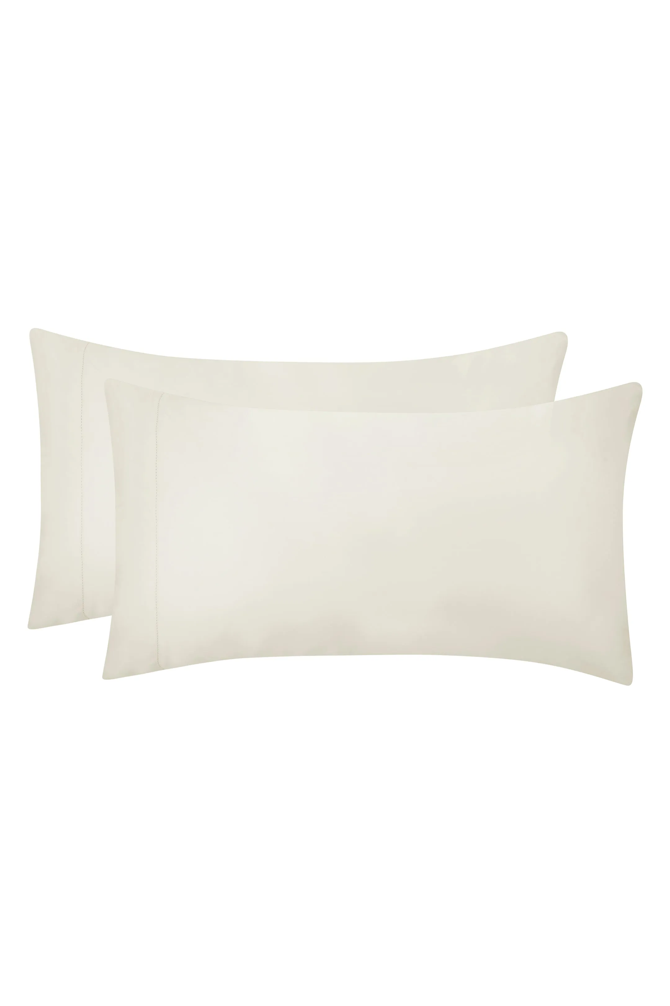 Bamboo Pillowcase Pair