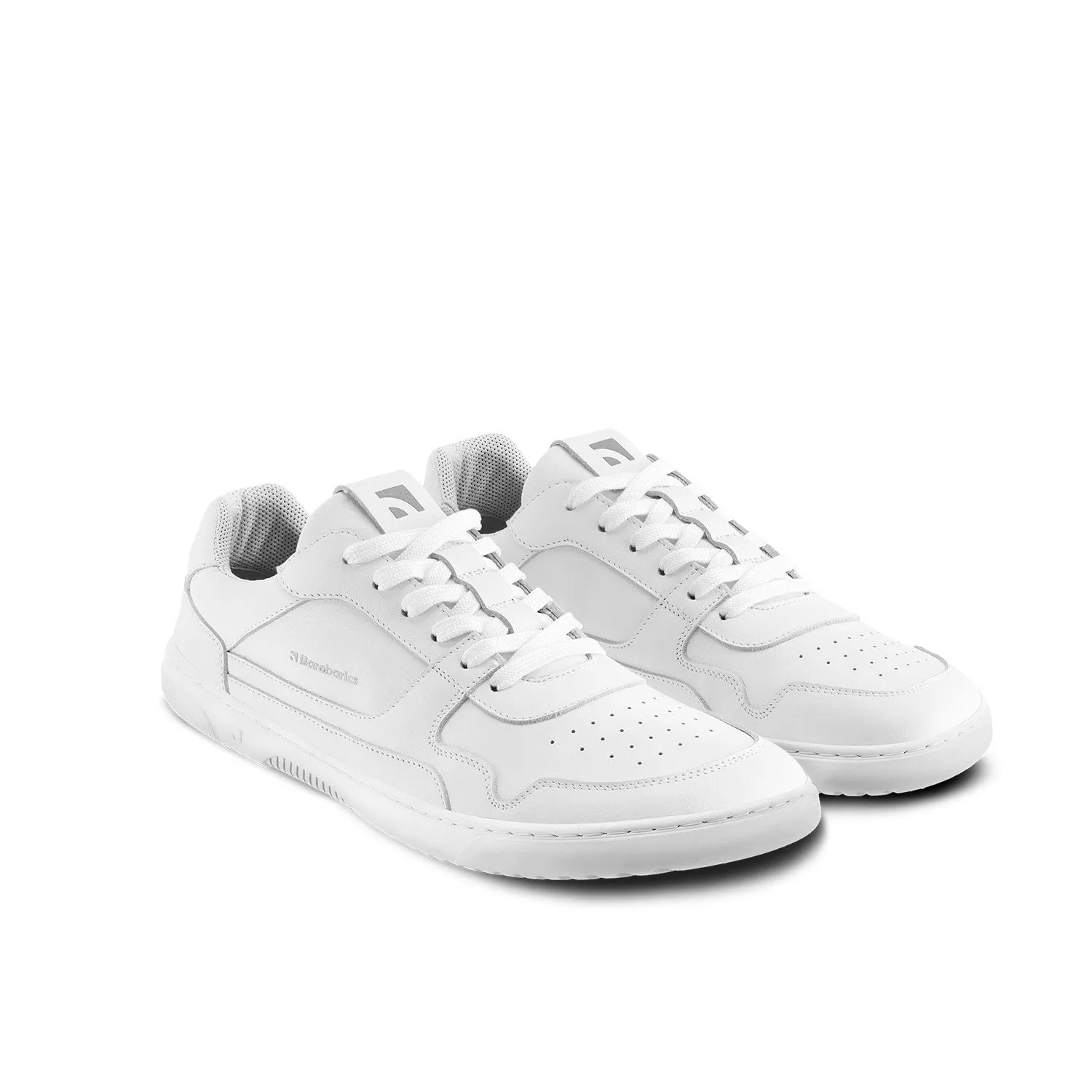 Barebarics Sneakers - Zing - Leather