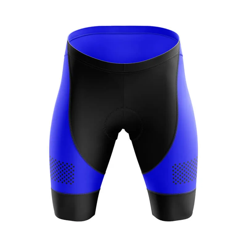 BB Performance Bib & Shorts (Blue)