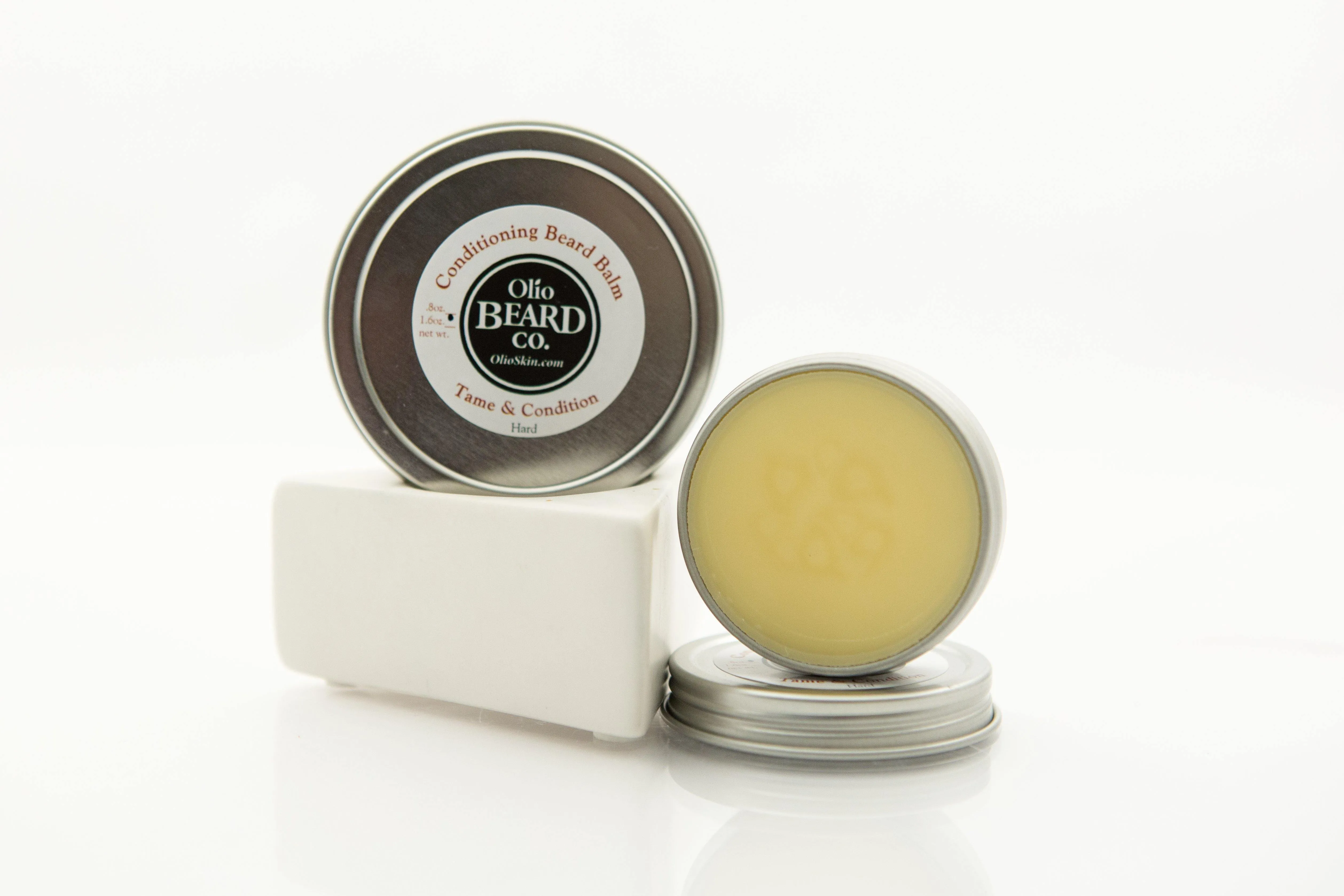 Beard Balm