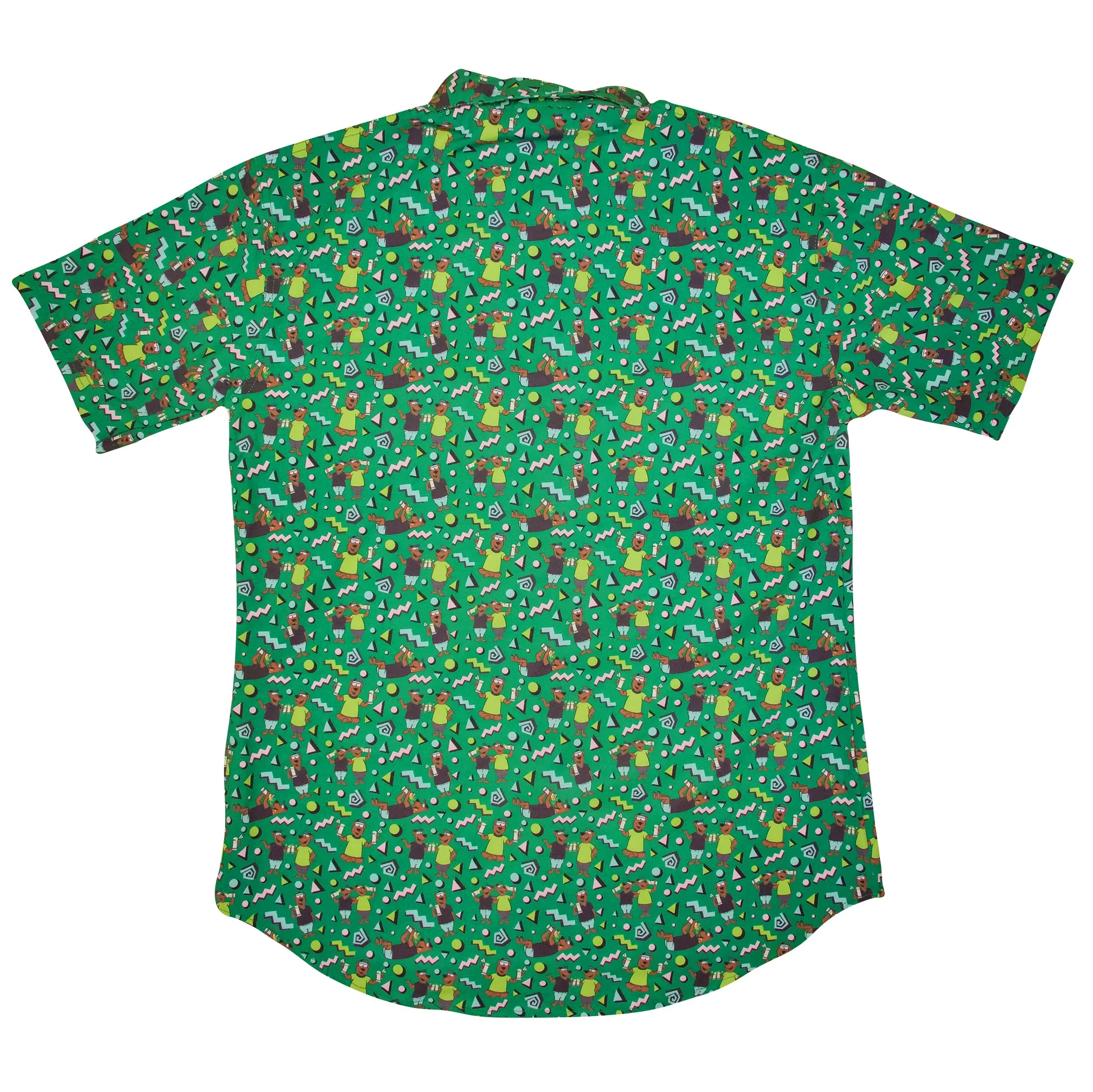 Beer Bears - Stretch Shirt