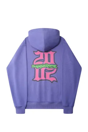 Began Logo Hoodie