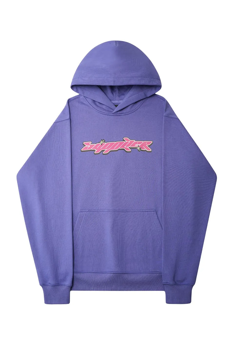 Began Logo Hoodie