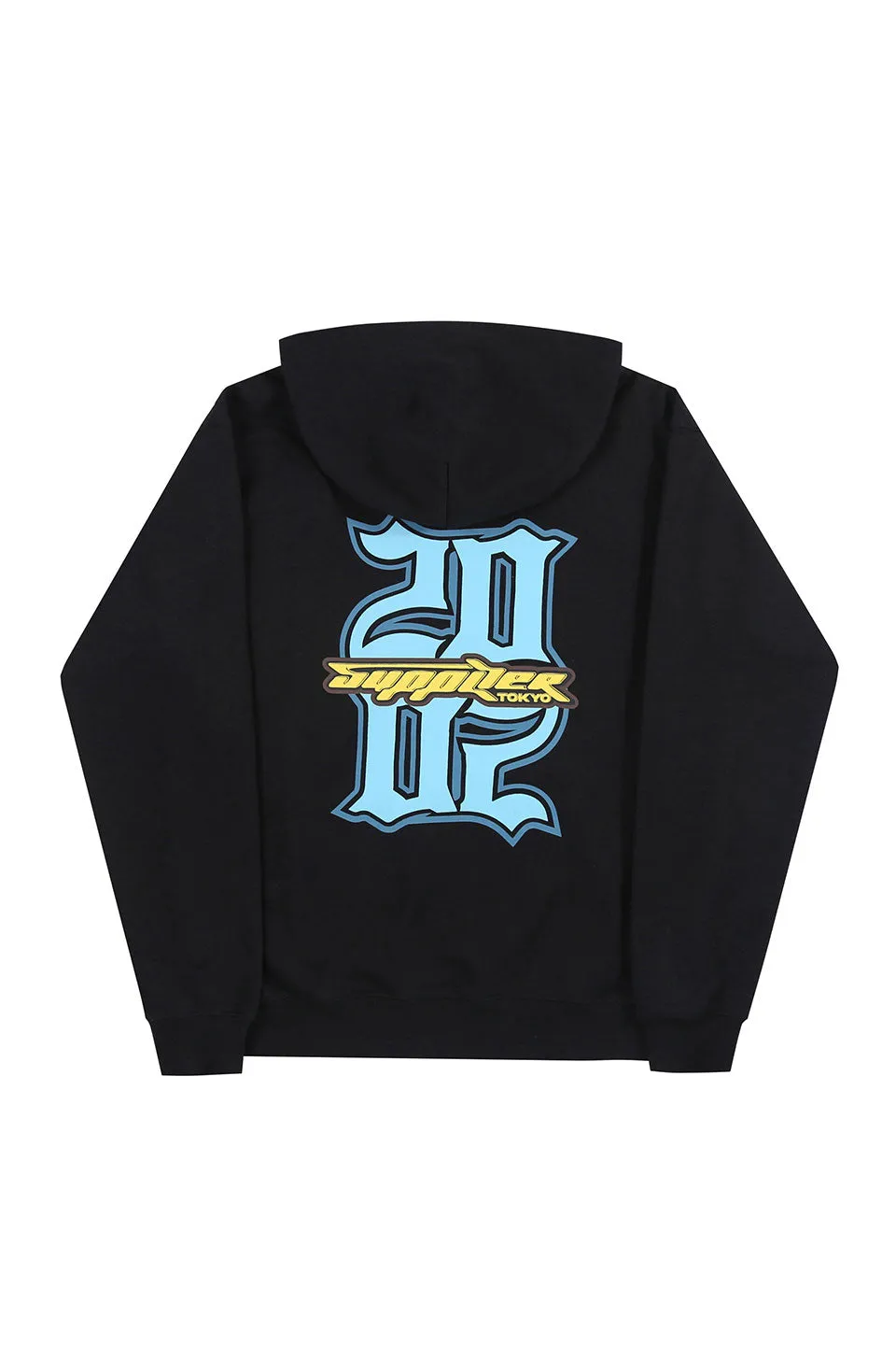 Began Logo Hoodie