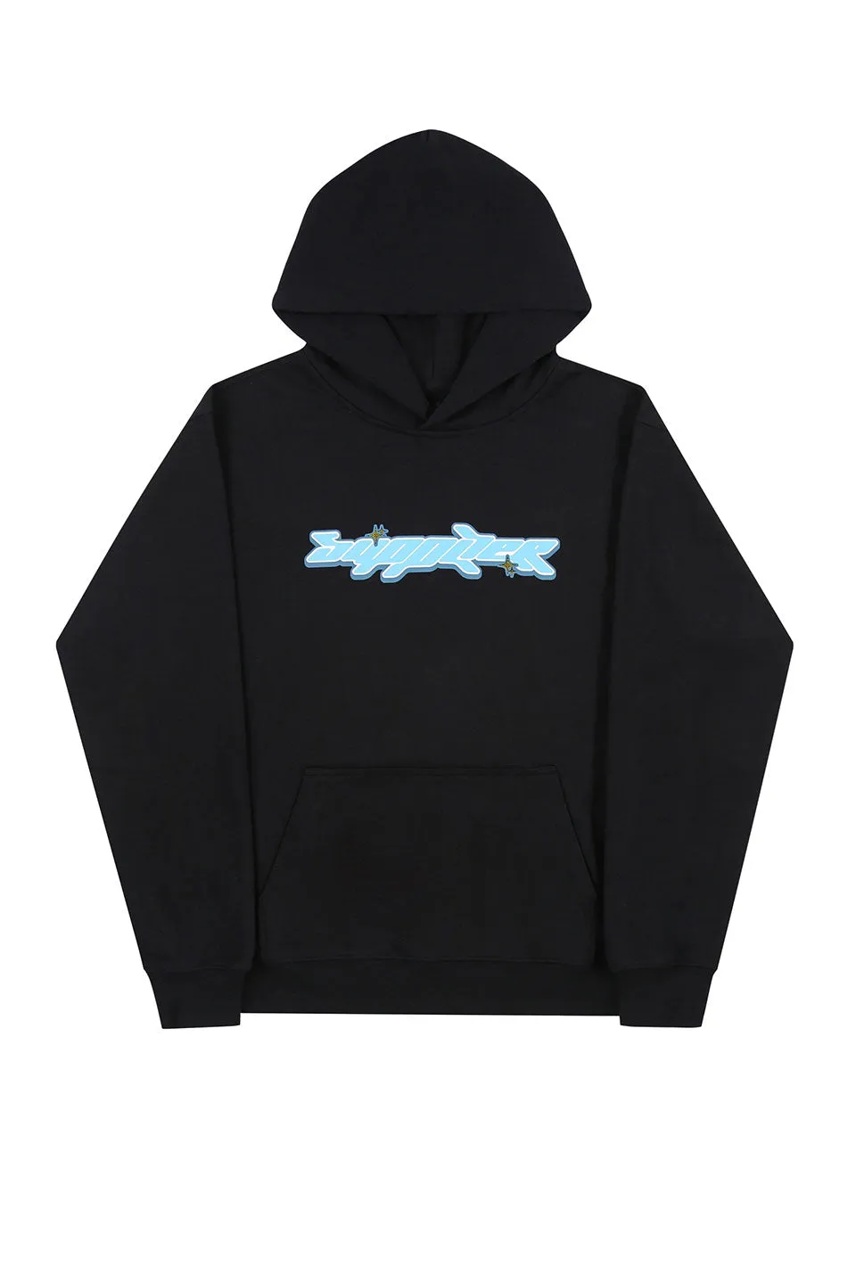 Began Logo Hoodie