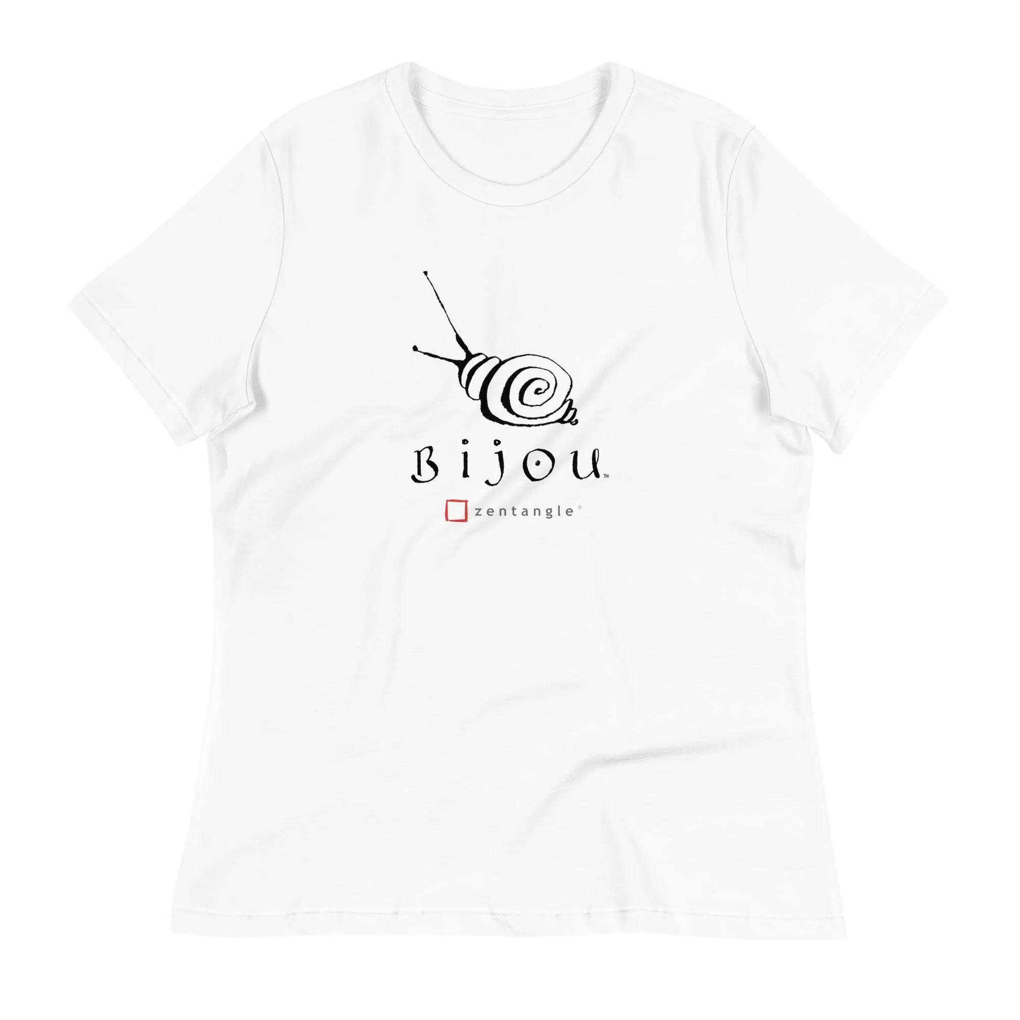 Bijou Women's Relaxed T-Shirt