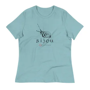 Bijou Women's Relaxed T-Shirt