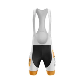 Bike Hub (V1-White) Shorts & Pants