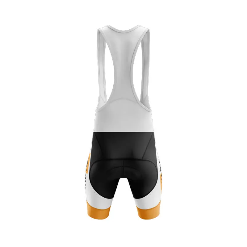 Bike Hub (V1-White) Shorts & Pants