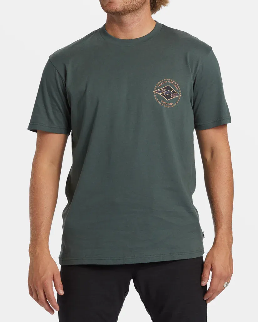 Billabong Rotor Diamond Tee