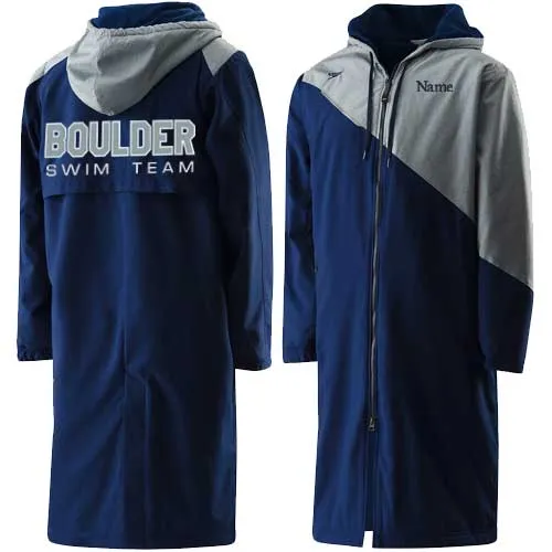 Boulder Speedo Color Block Parka (while supplies last)