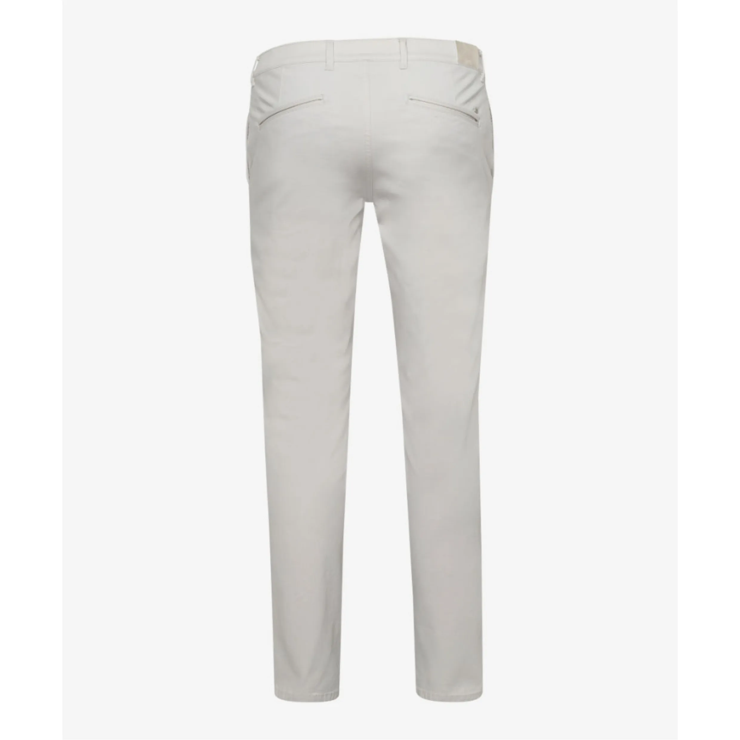 Brax Slim Fit Summer Chino 82-1708 Silvio - Bone