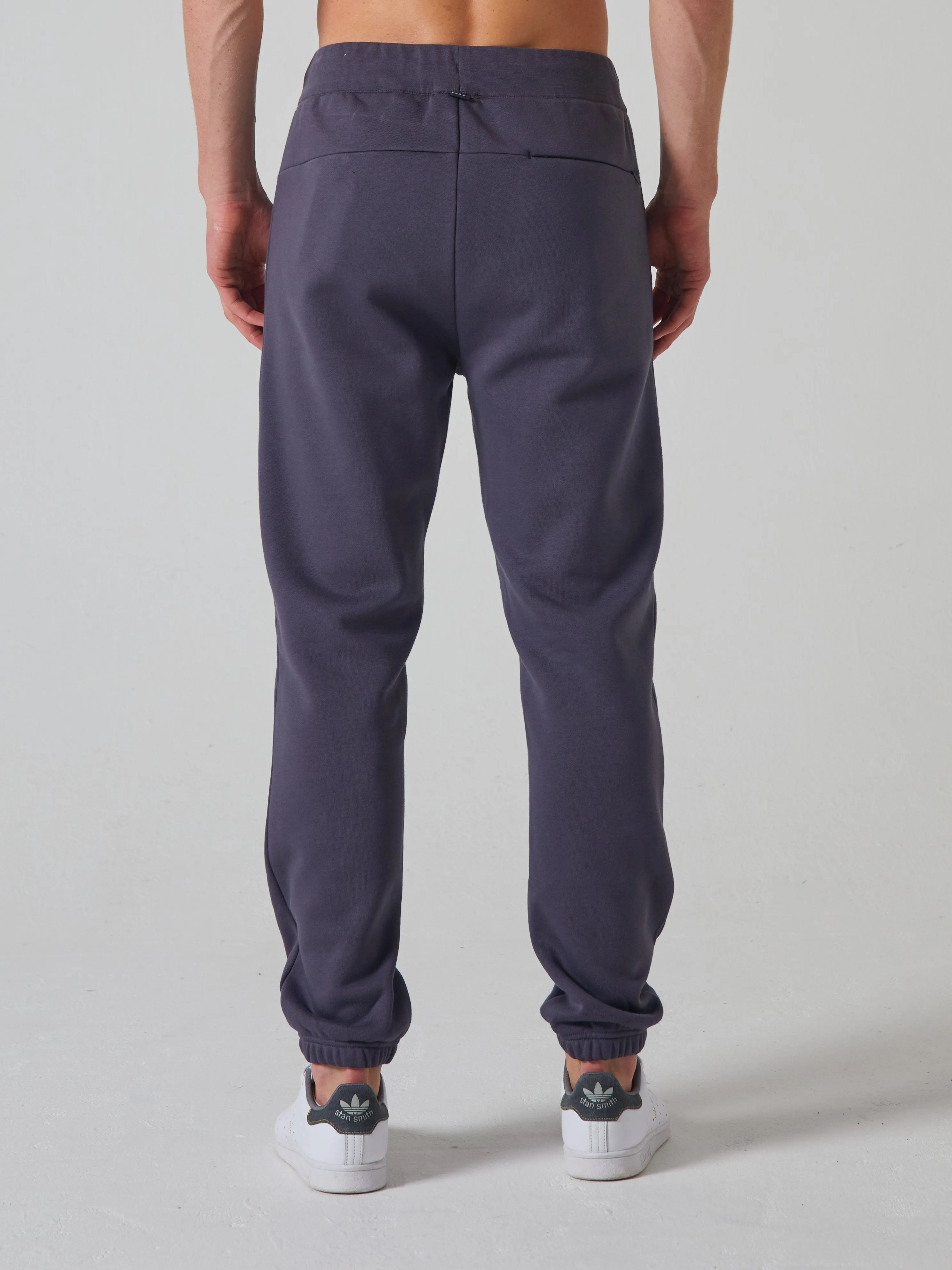 Bryce Jogger Pluto Grey