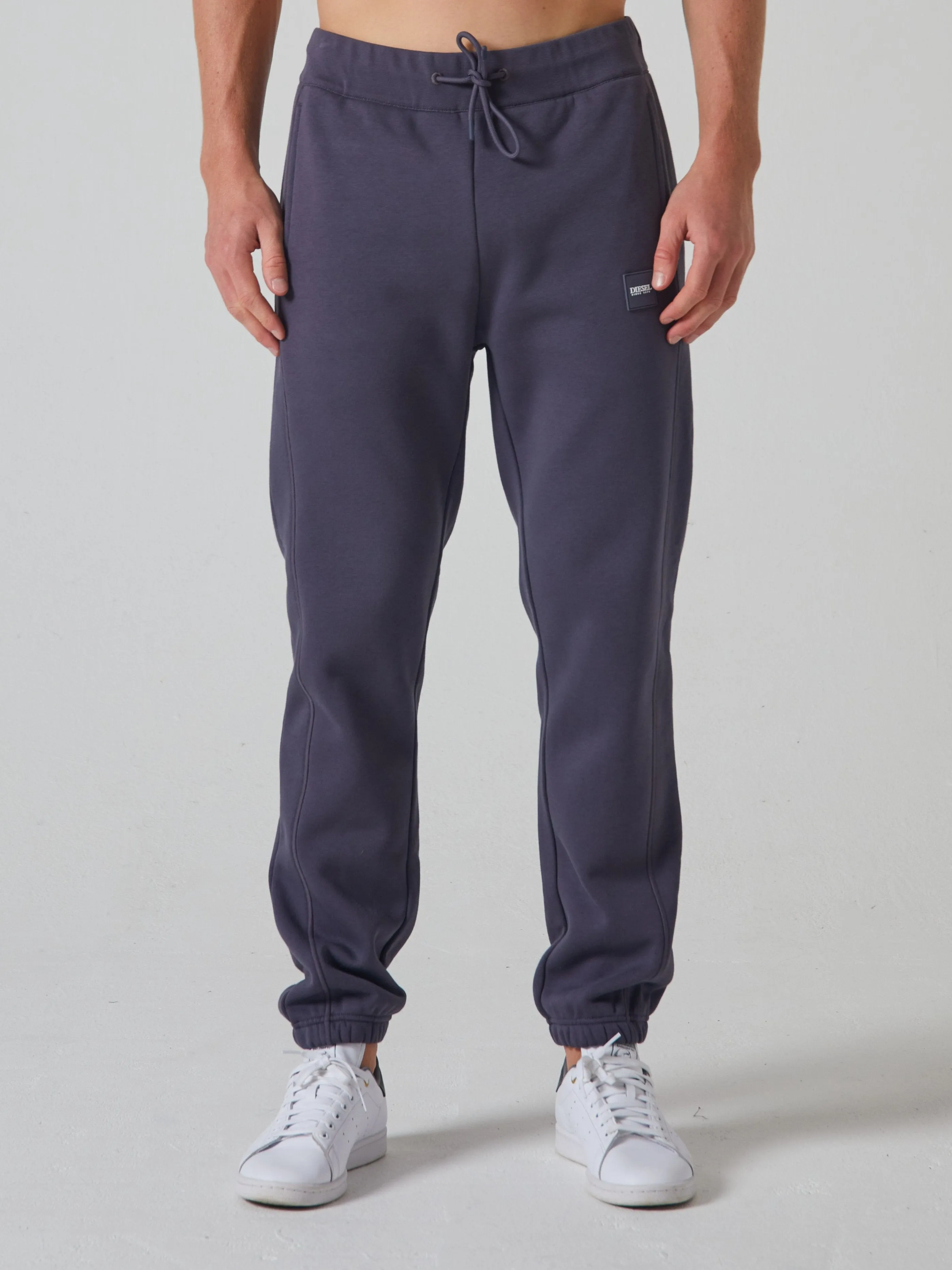 Bryce Jogger Pluto Grey