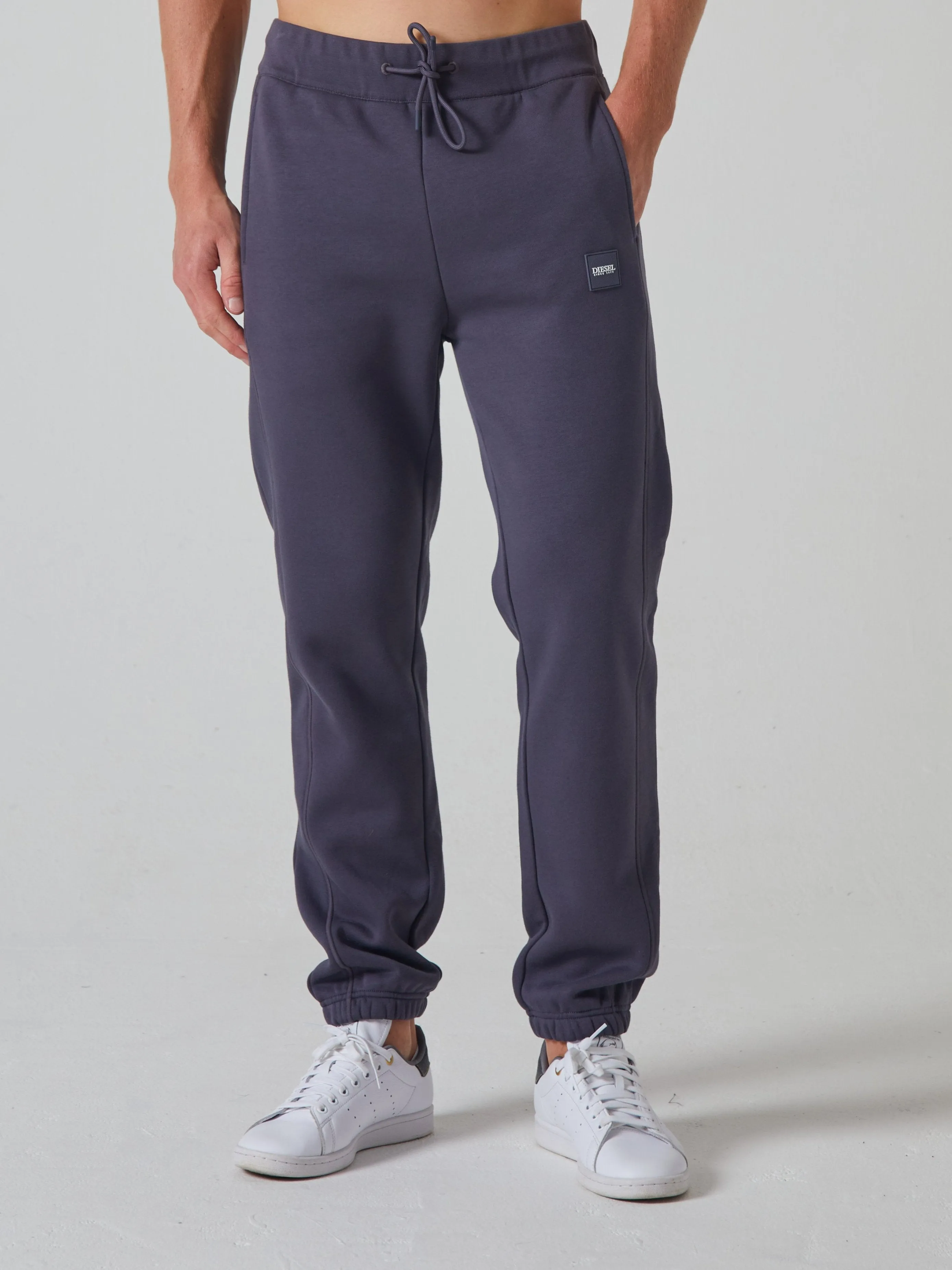 Bryce Jogger Pluto Grey