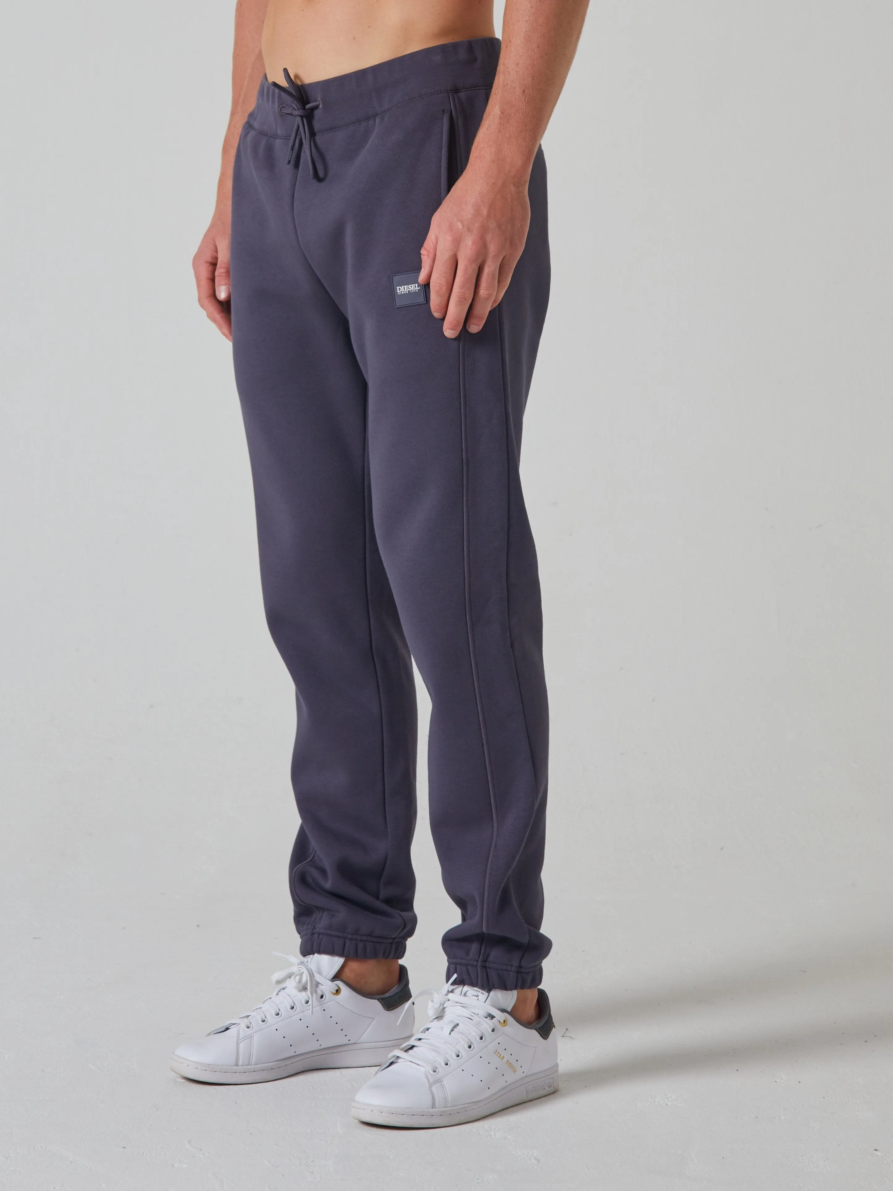 Bryce Jogger Pluto Grey