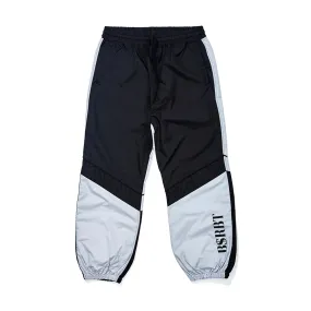 BSRBT JOGGER PANTS BLACK / GRAY