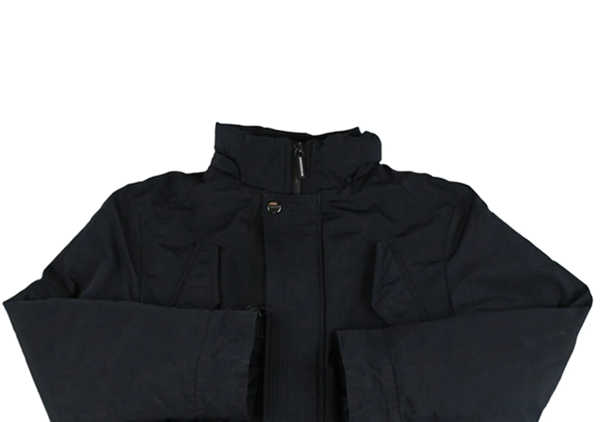 Burberry, Boys Parka Coat, 12 Years