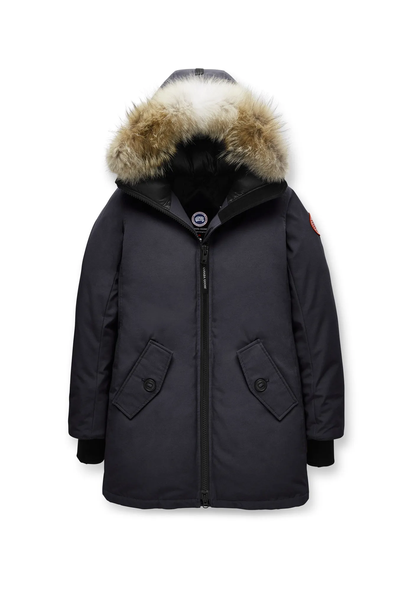 Canada Goose Ladies Rosemont Parka