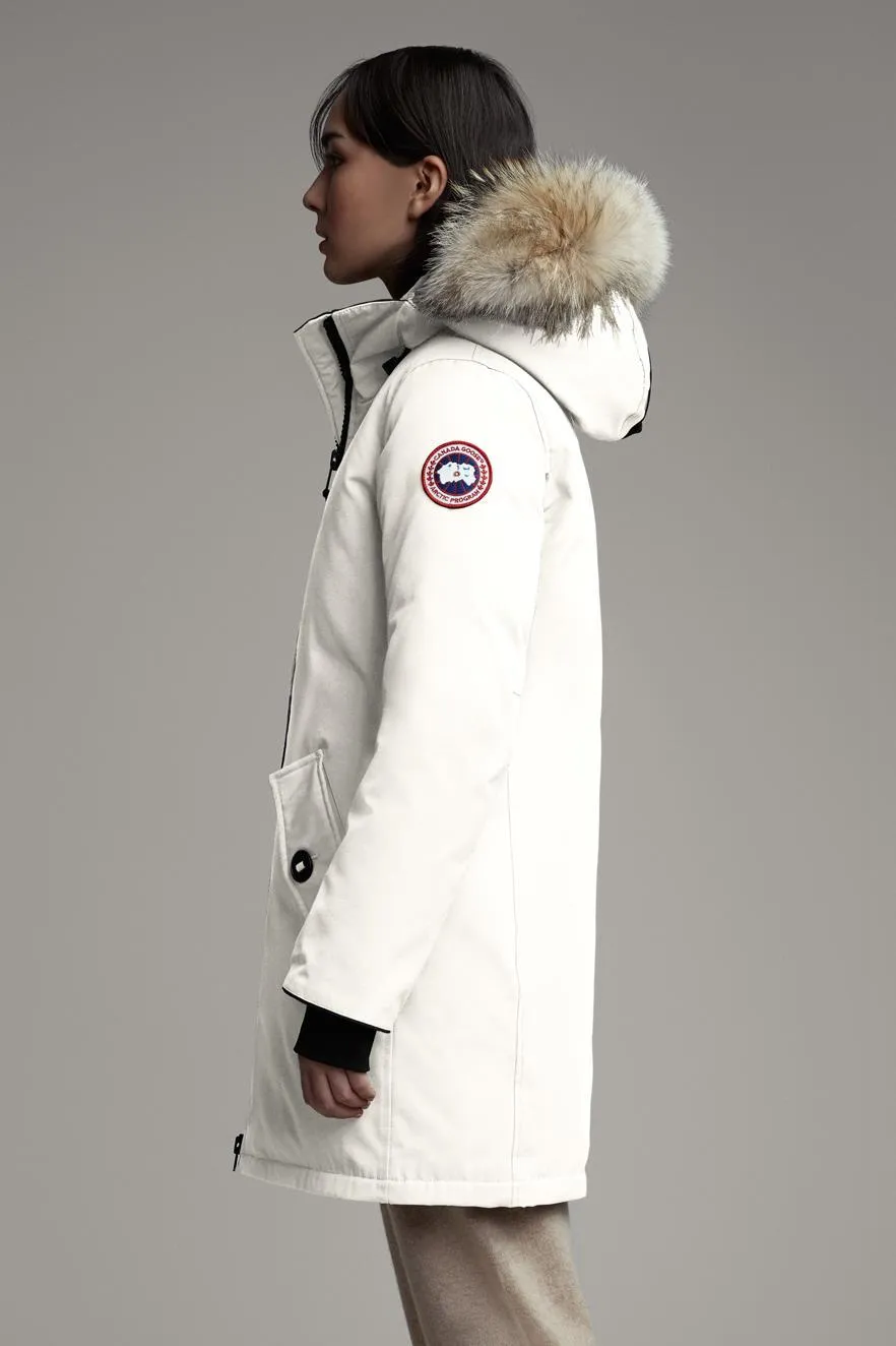 Canada Goose Ladies Rosemont Parka