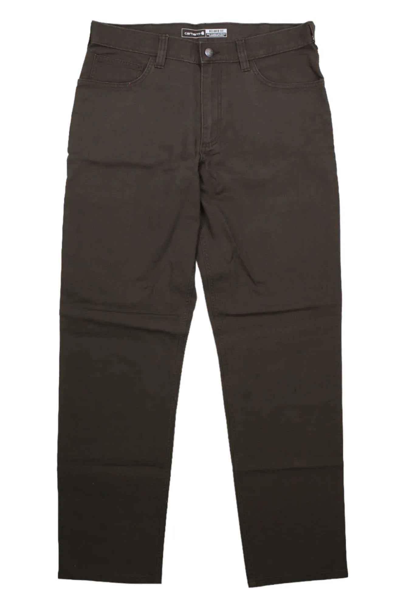 Carhartt Men's Rugged Flex Rigby Five-Pocket Pant