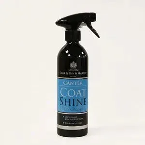 Carr Day & Martin Canter Coat Shine Conditioner Spray  - 500 ml